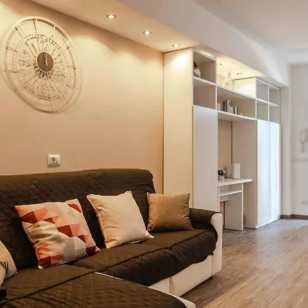 Residenza L'ulivo Apartment *