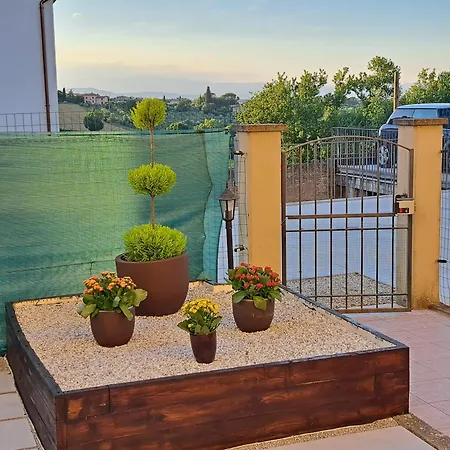 Residenza L'ulivo Apartment