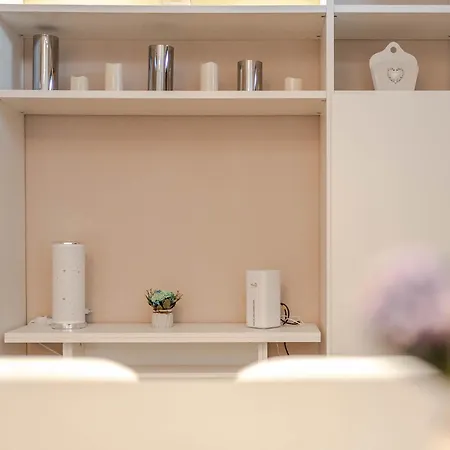 Residenza L'ulivo Appartamento