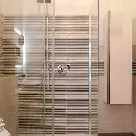 Residenza L'ulivo Apartment *
