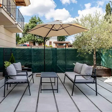 Residenza L'ulivo * Foiano Della Chiana