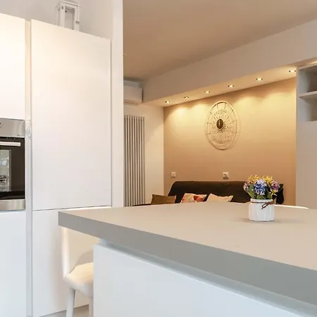 Appartamento Residenza L'ulivo