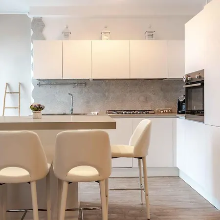 Residenza L'ulivo Apartment *