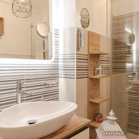 Residenza L'ulivo Apartment