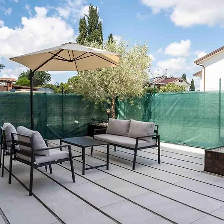 Residenza L'ulivo Apartment