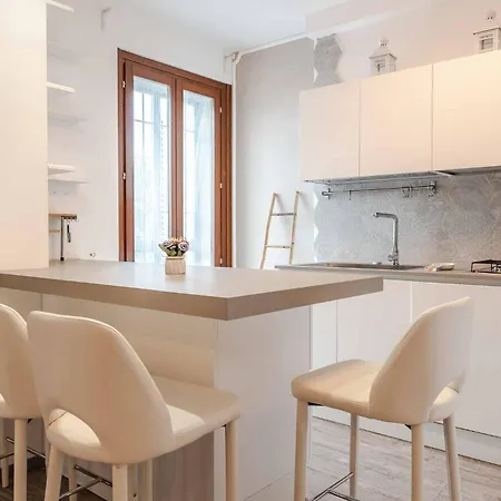 Apartment Residenza L'ulivo