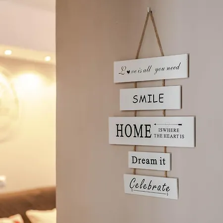 Appartamento Residenza L'ulivo *