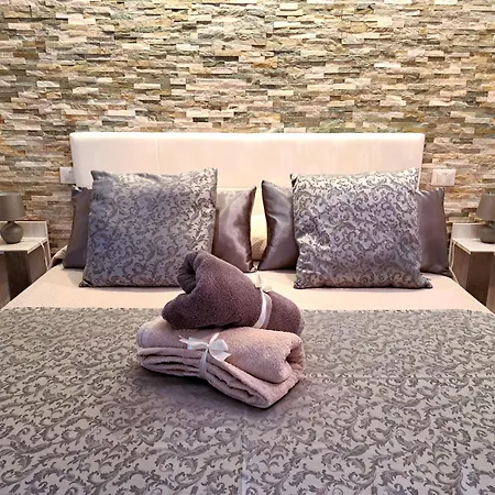 Apartment Residenza L'ulivo *