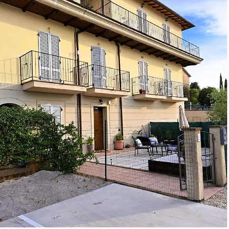 Appartamento Residenza L'ulivo *