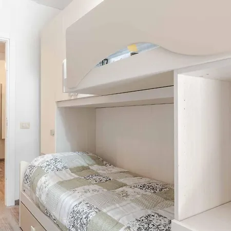 Residenza L'ulivo Appartamento